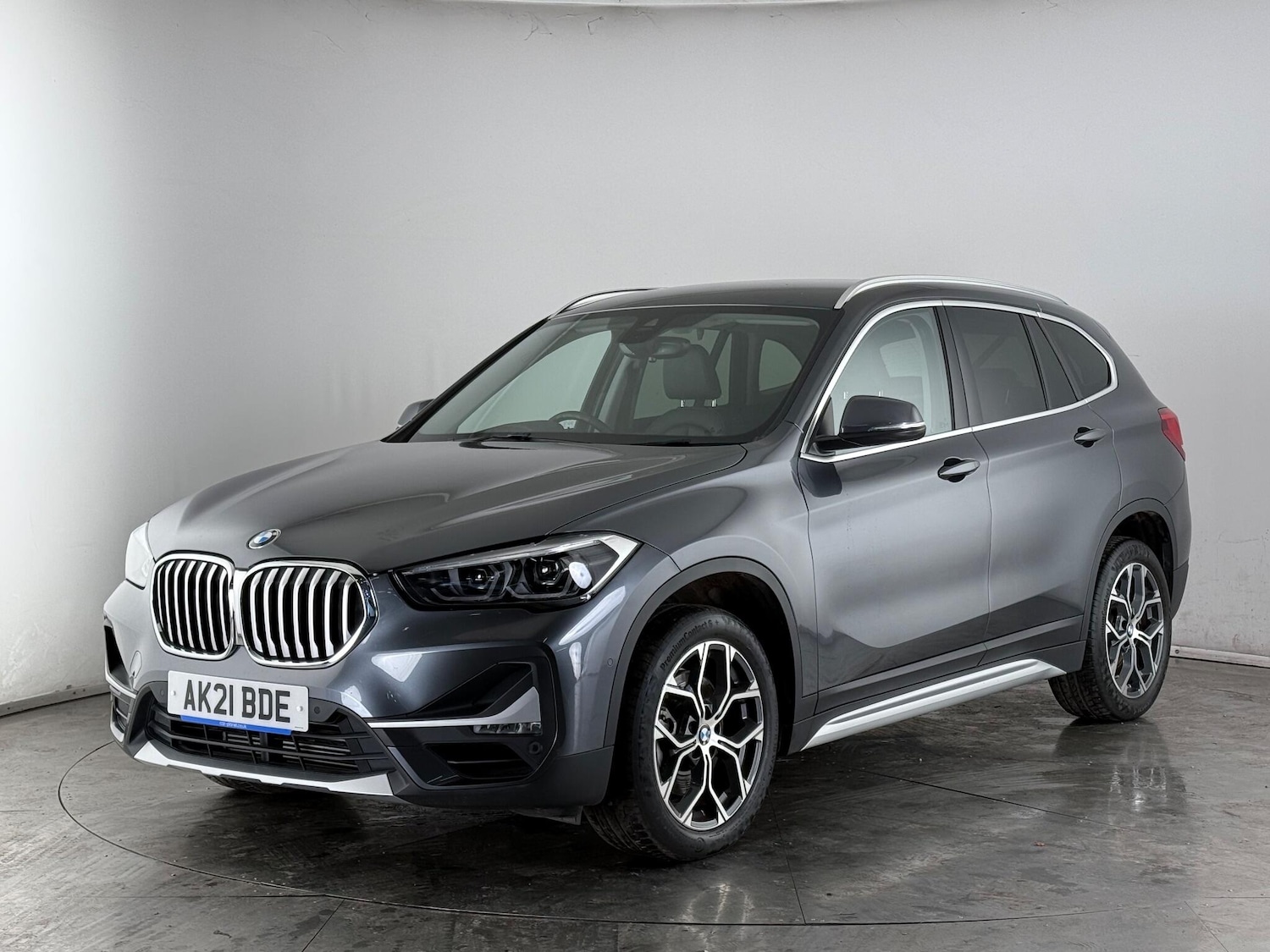 Used BMW X1 2021 for sale - 76898997: Photo 3