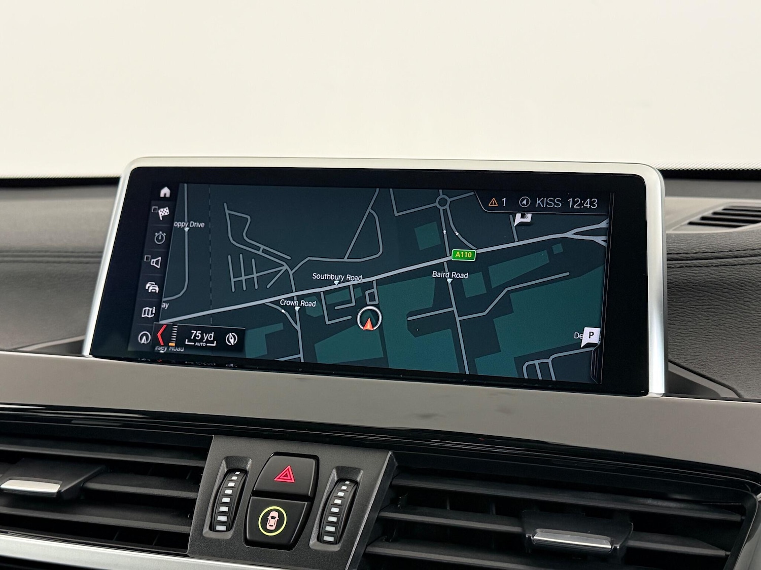 Used BMW X1 2021 for sale - 76898997: Photo 34