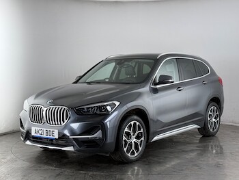 Used BMW X1 2021 for sale - 76898997: Photo