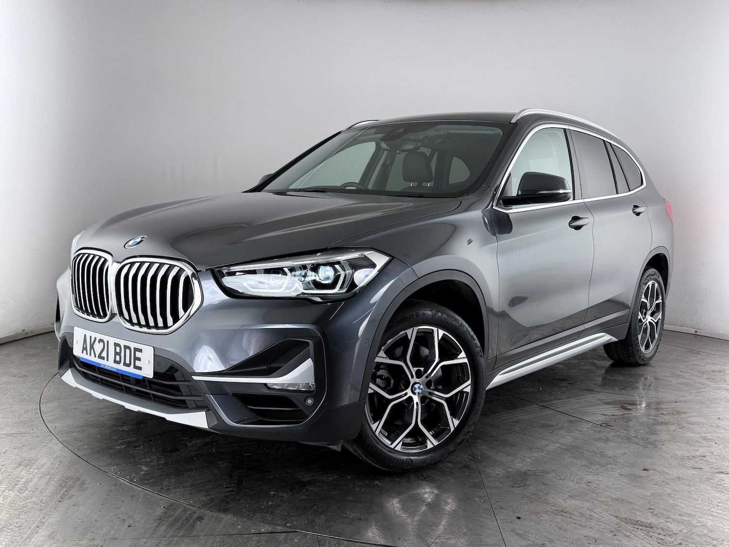 Used BMW X1 2021 for sale - 76898997: Photo 41