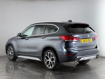 Used BMW X1 2021 for sale - 76898997: Photo