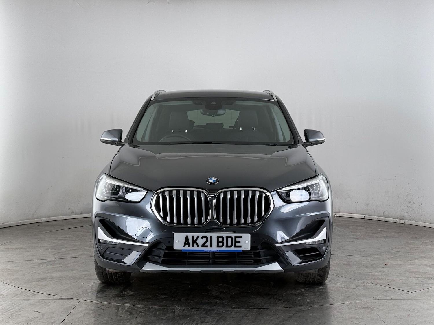 Used BMW X1 2021 for sale - 76898997: Photo 6