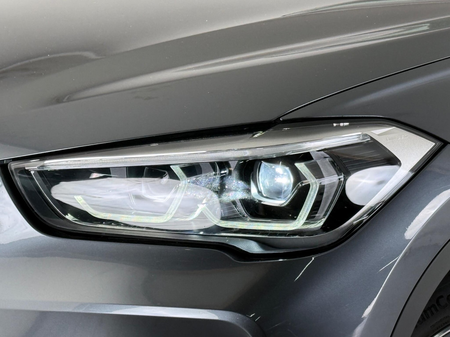 Used BMW X1 2021 for sale - 76898997: Photo 7