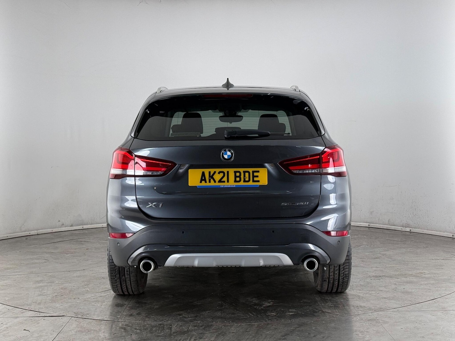 Used BMW X1 2021 for sale - 76898997: Photo 8