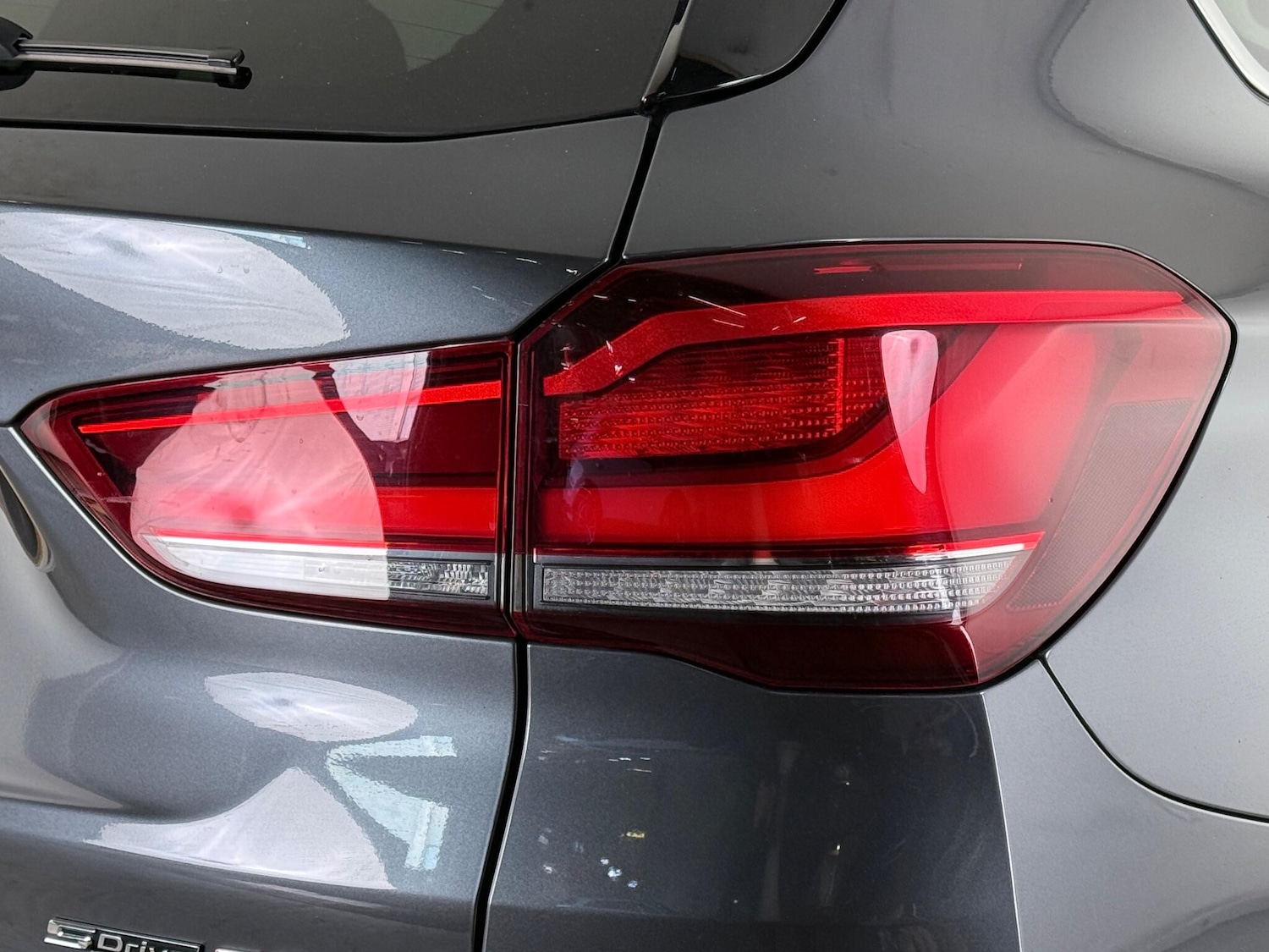 Used BMW X1 2021 for sale - 76898997: Photo 9