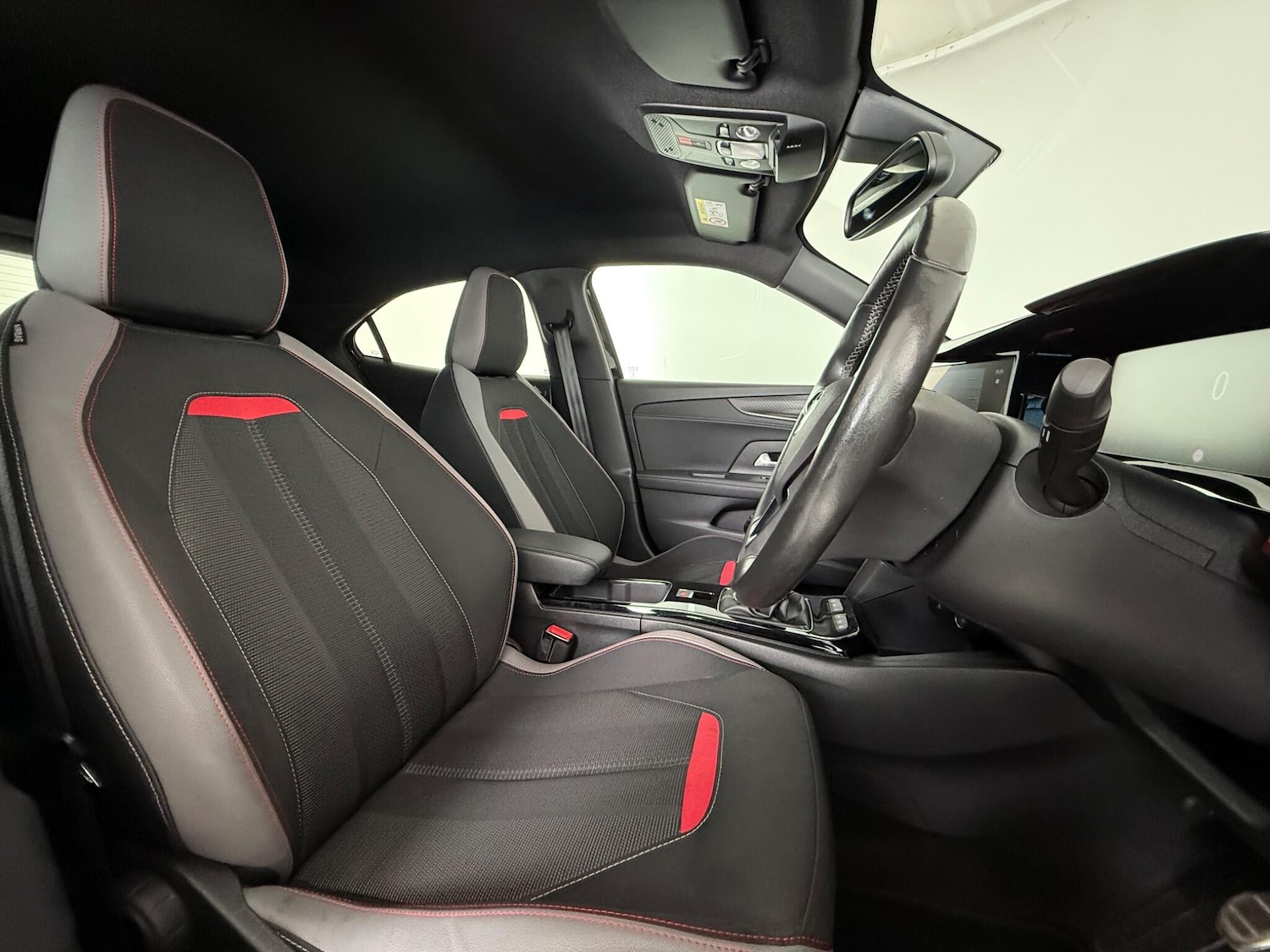 Used Vauxhall Mokka 2021 for sale - 77216743: Photo 12