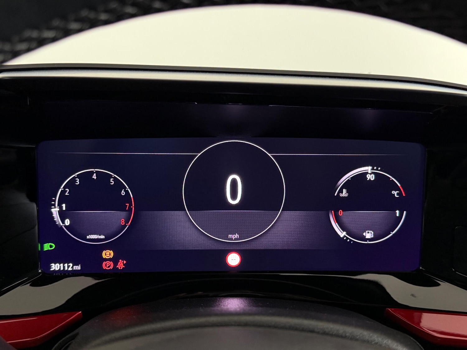 Used Vauxhall Mokka 2021 for sale - 77216743: Photo 21