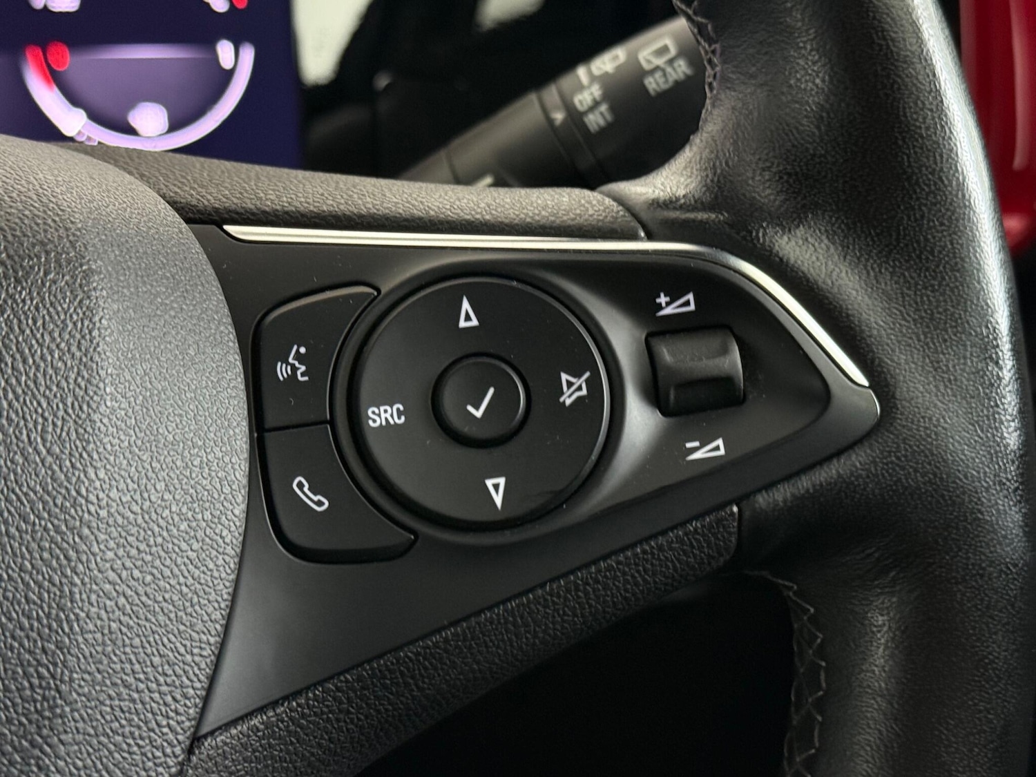 Used Vauxhall Mokka 2021 for sale - 77216743: Photo 22