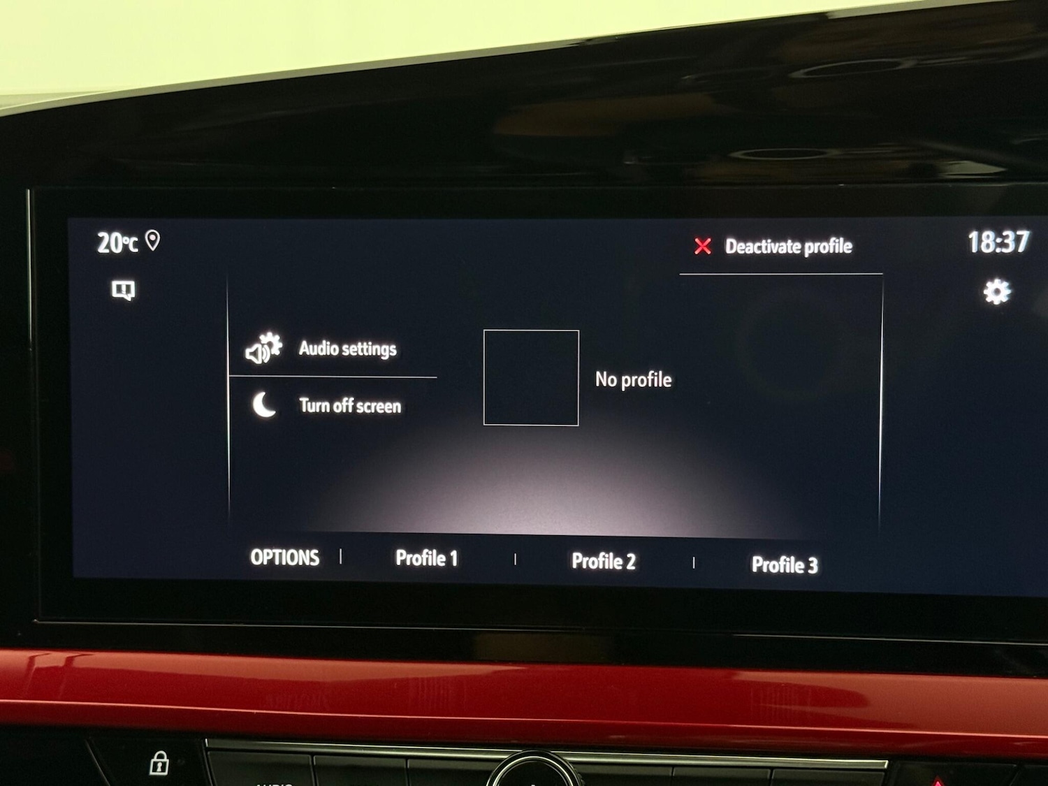 Used Vauxhall Mokka 2021 for sale - 77216743: Photo 27