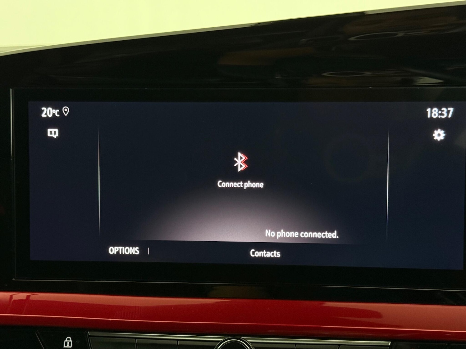 Used Vauxhall Mokka 2021 for sale - 77216743: Photo 28