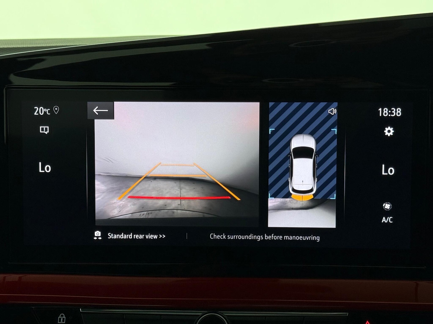 Used Vauxhall Mokka 2021 for sale - 77216743: Photo 31