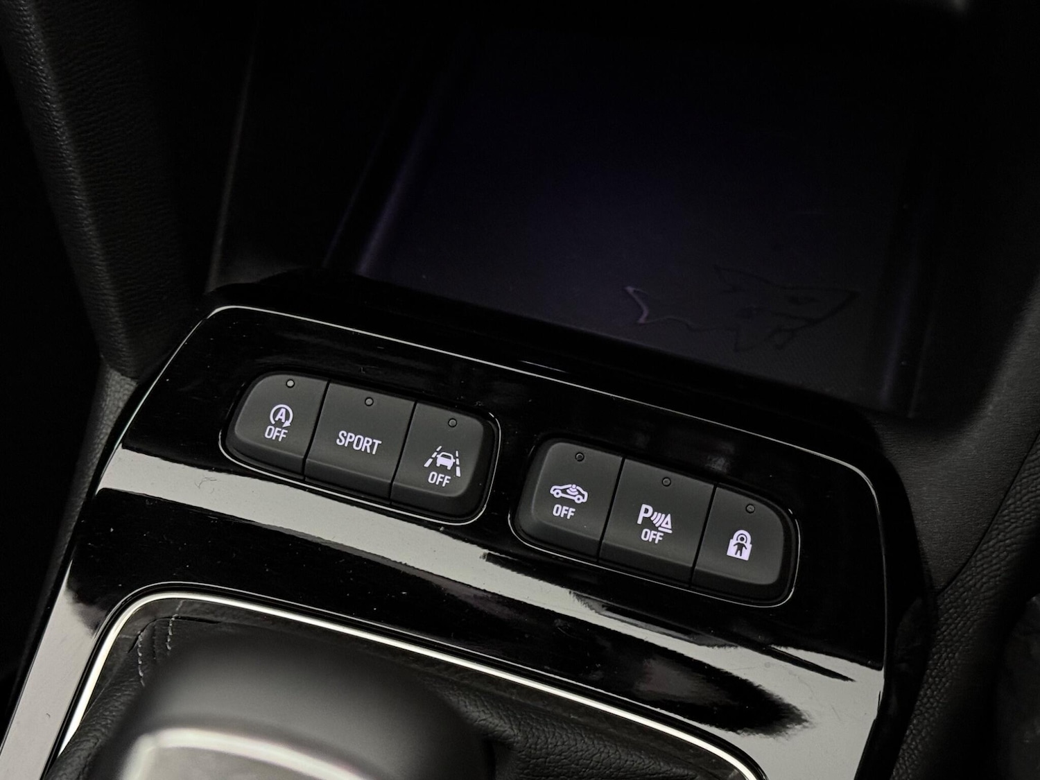 Used Vauxhall Mokka 2021 for sale - 77216743: Photo 35