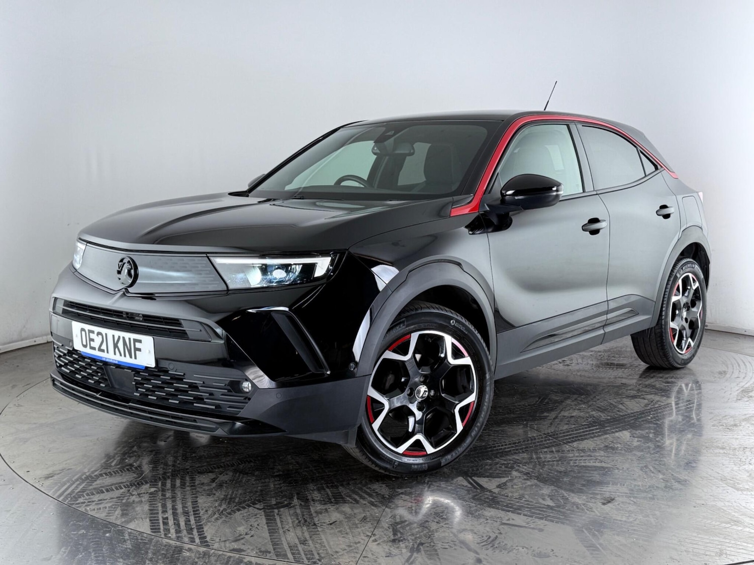 Used Vauxhall Mokka 2021 for sale - 77216743: Photo 37