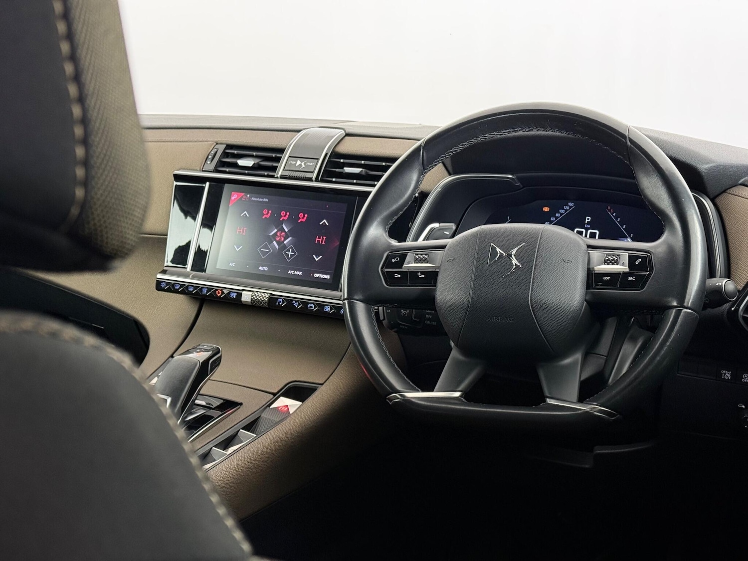 Used DS Automobiles DS 7 2019 for sale - 77182786: Photo 15