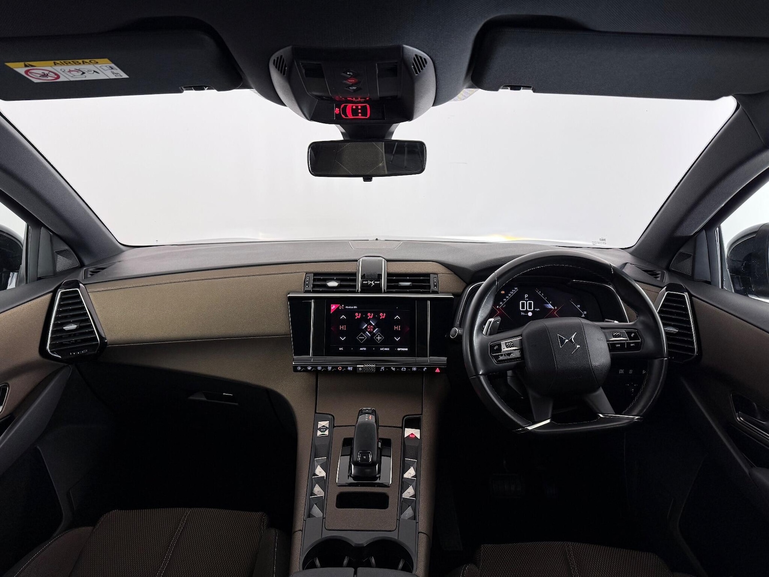 Used DS Automobiles DS 7 2019 for sale - 77182786: Photo 17