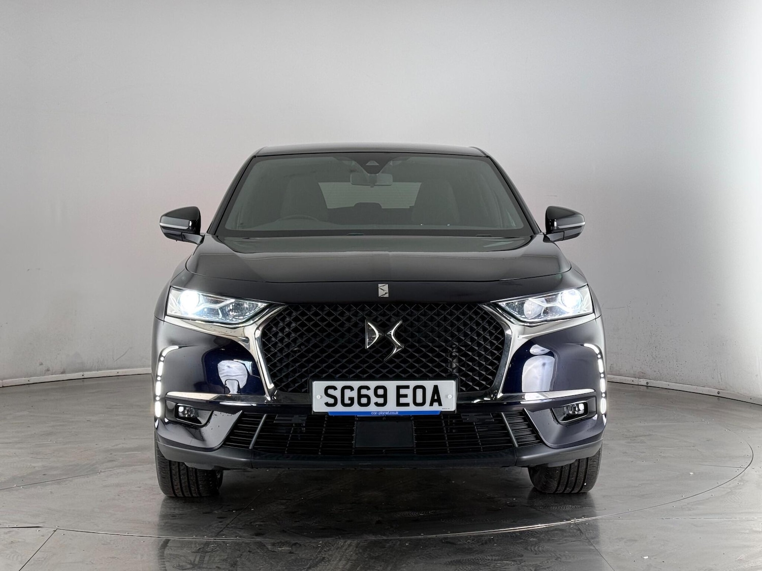 Used DS Automobiles DS 7 2019 for sale - 77182786: Photo 2
