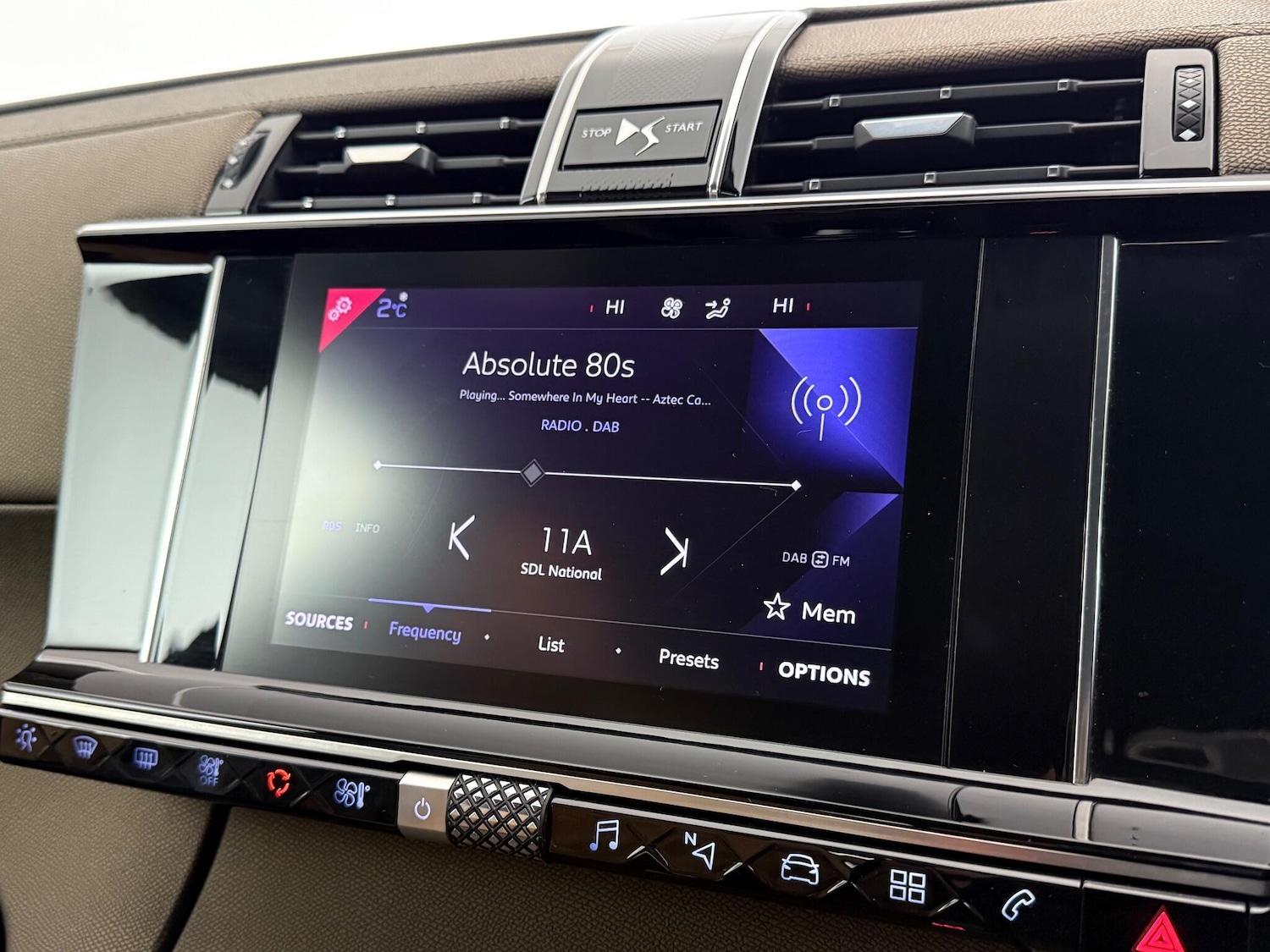 Used DS Automobiles DS 7 2019 for sale - 77182786: Photo 25