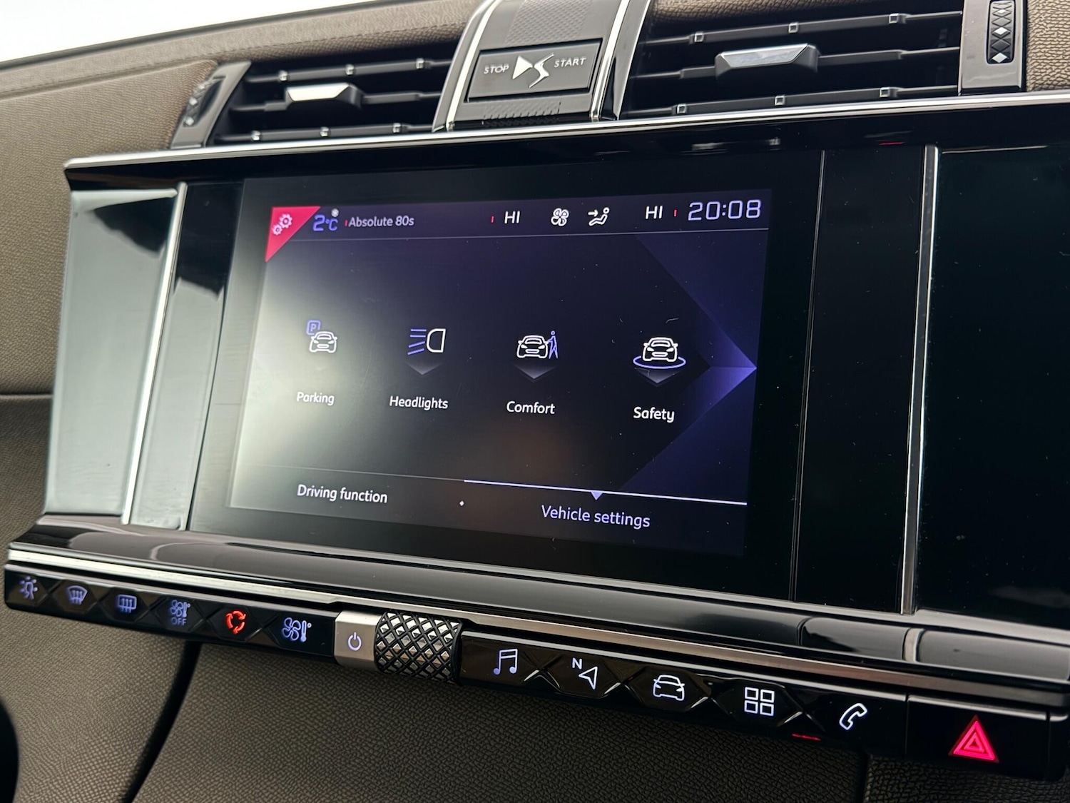 Used DS Automobiles DS 7 2019 for sale - 77182786: Photo 27