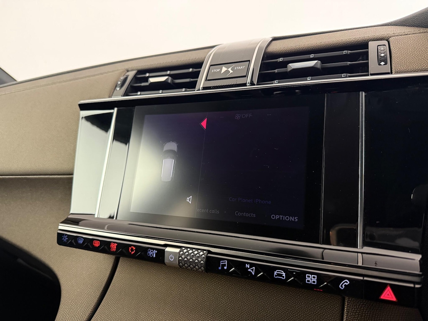 Used DS Automobiles DS 7 2019 for sale - 77182786: Photo 29