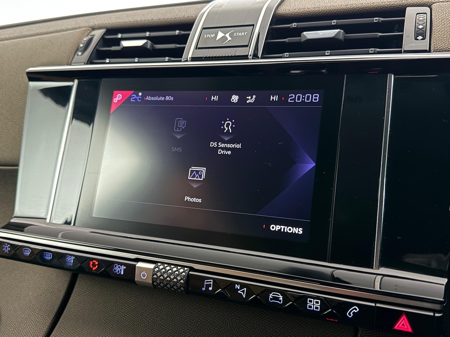 Used DS Automobiles DS 7 2019 for sale - 77182786: Photo 30