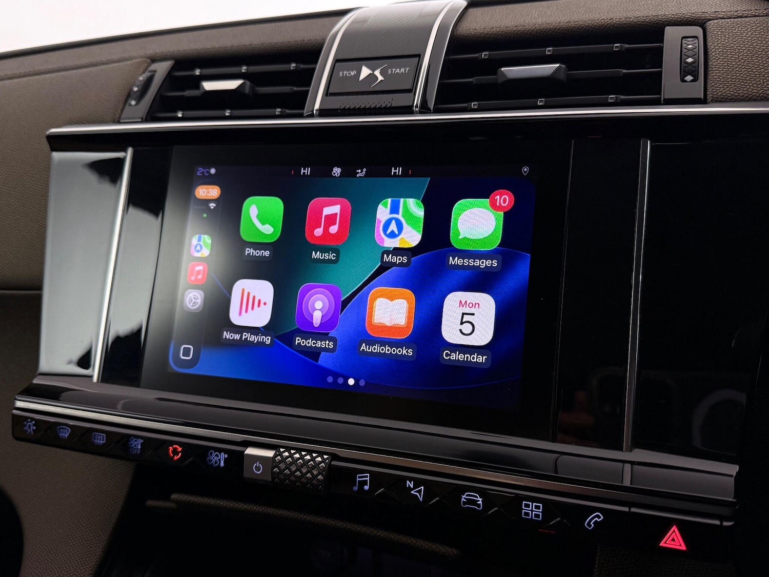 Used DS Automobiles DS 7 2019 for sale - 77182786: Photo 31