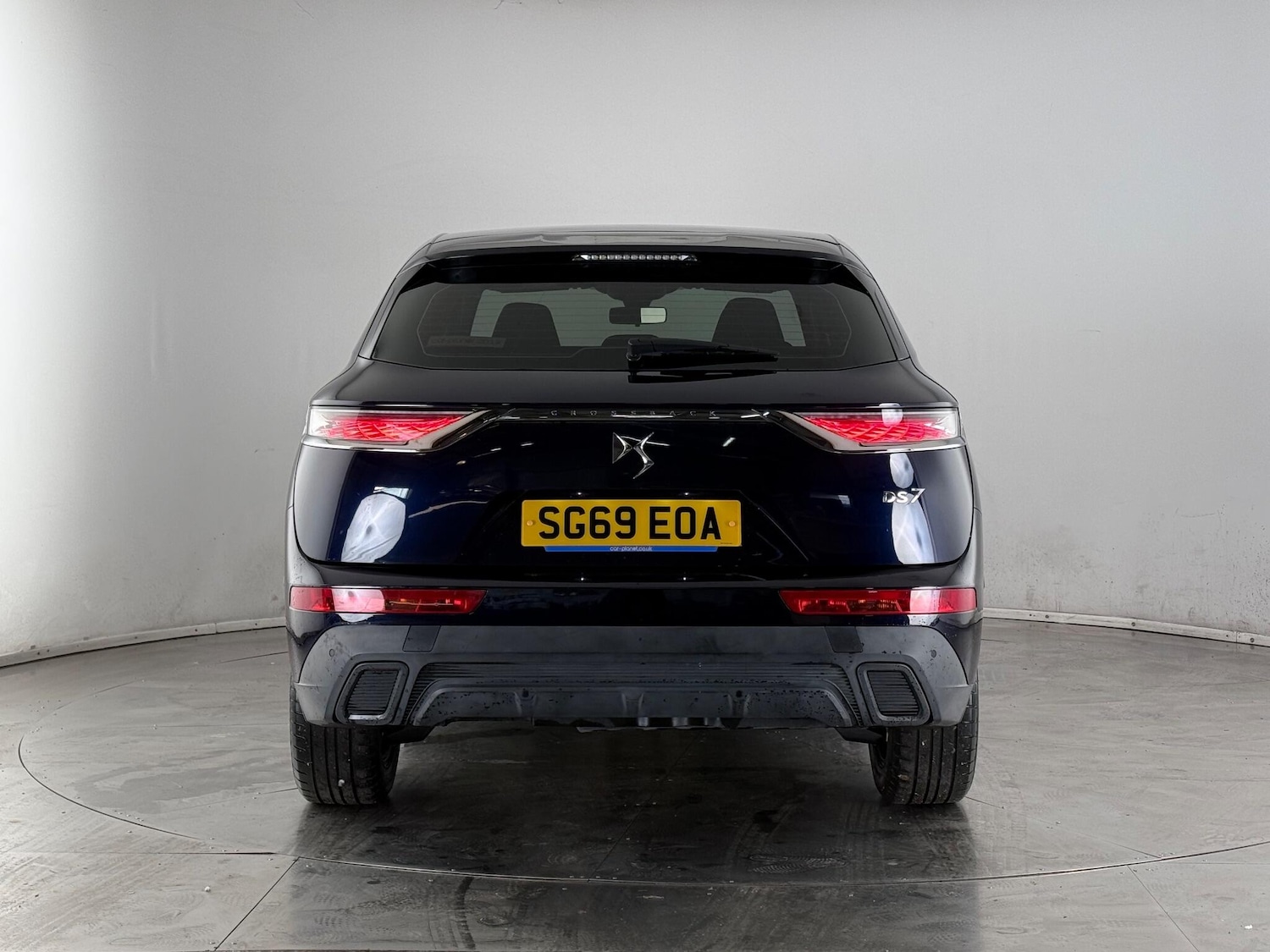 Used DS Automobiles DS 7 2019 for sale - 77182786: Photo 5