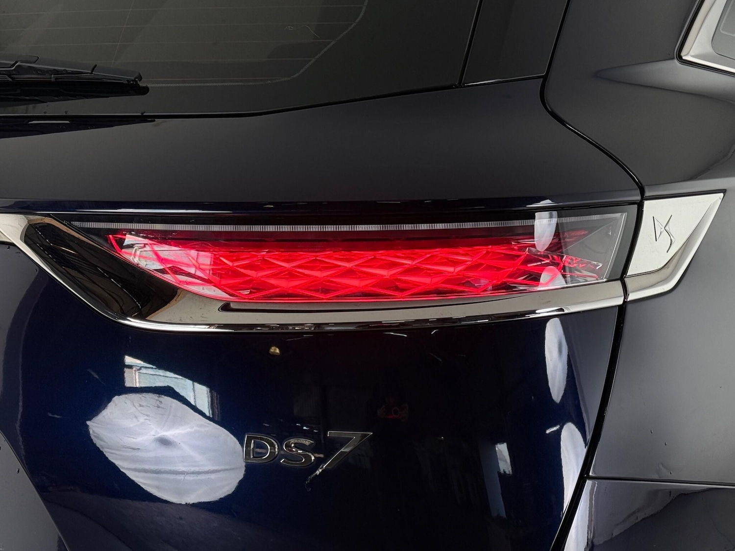 Used DS Automobiles DS 7 2019 for sale - 77182786: Photo 8