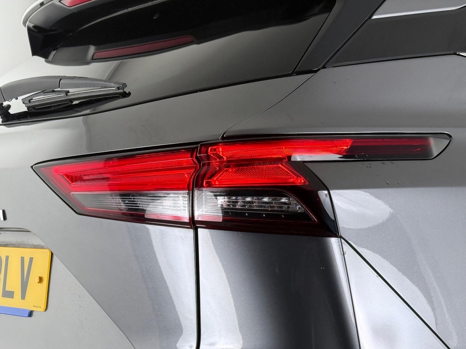 Used Nissan Qashqai 2021 for sale - 76466876: Photo 10