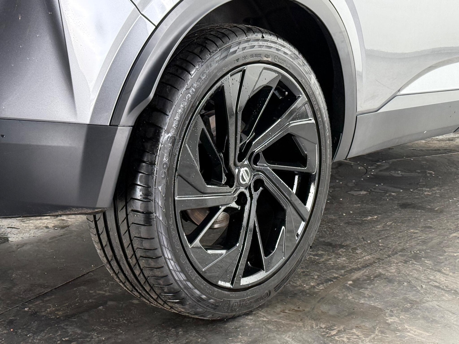 Used Nissan Qashqai 2021 for sale - 76466876: Photo 11