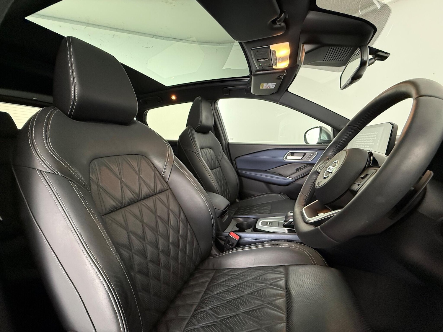 Used Nissan Qashqai 2021 for sale - 76466876: Photo 15