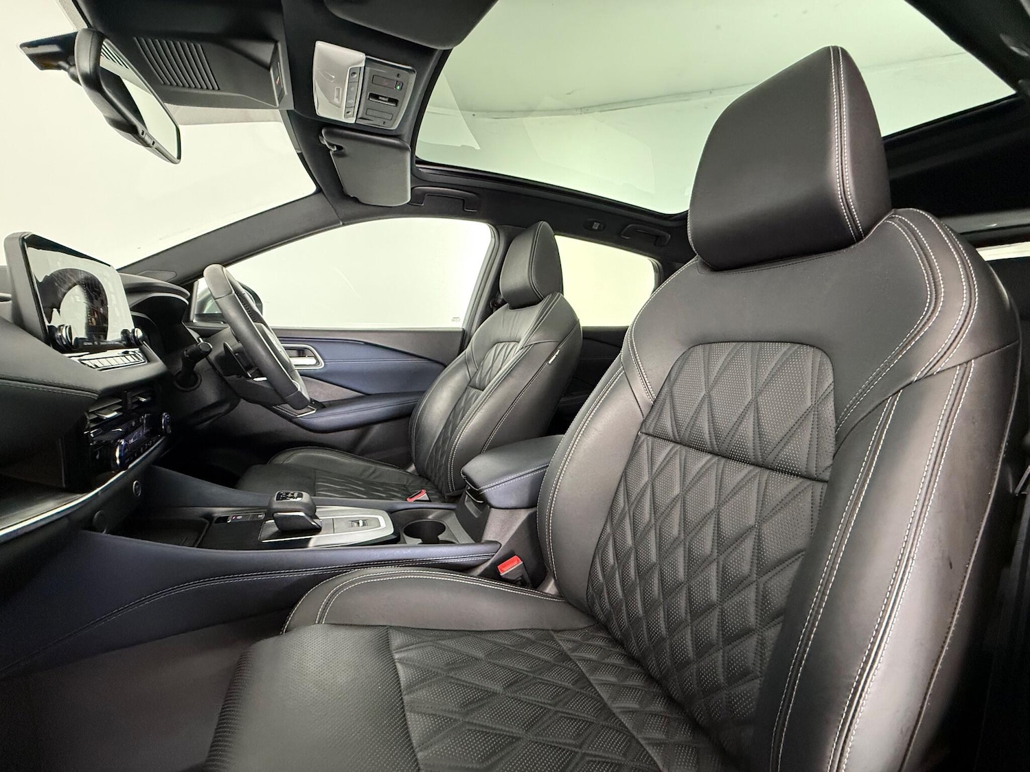 Used Nissan Qashqai 2021 for sale - 76466876: Photo 16