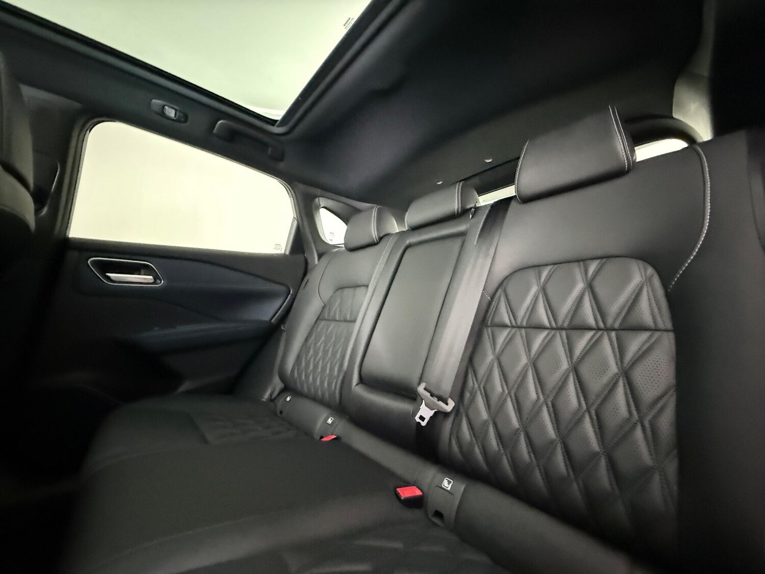 Used Nissan Qashqai 2021 for sale - 76466876: Photo 17