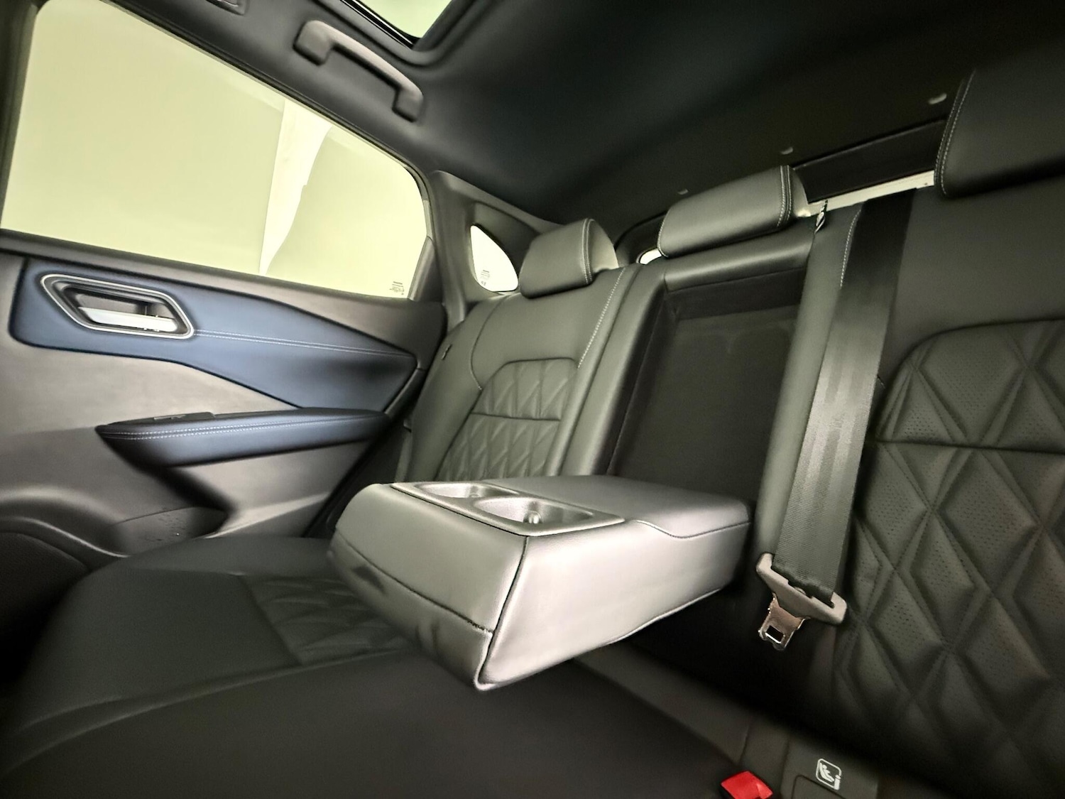 Used Nissan Qashqai 2021 for sale - 76466876: Photo 18