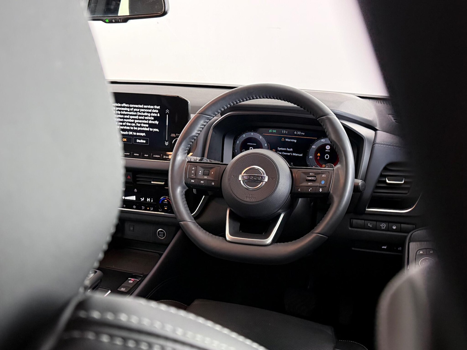 Used Nissan Qashqai 2021 for sale - 76466876: Photo 23