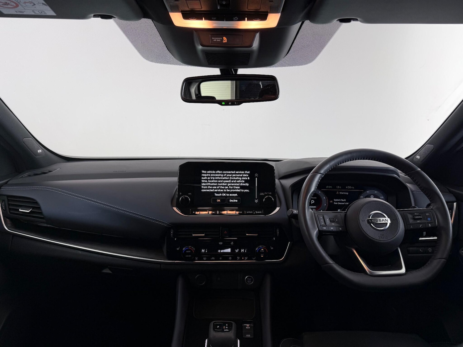 Used Nissan Qashqai 2021 for sale - 76466876: Photo 25