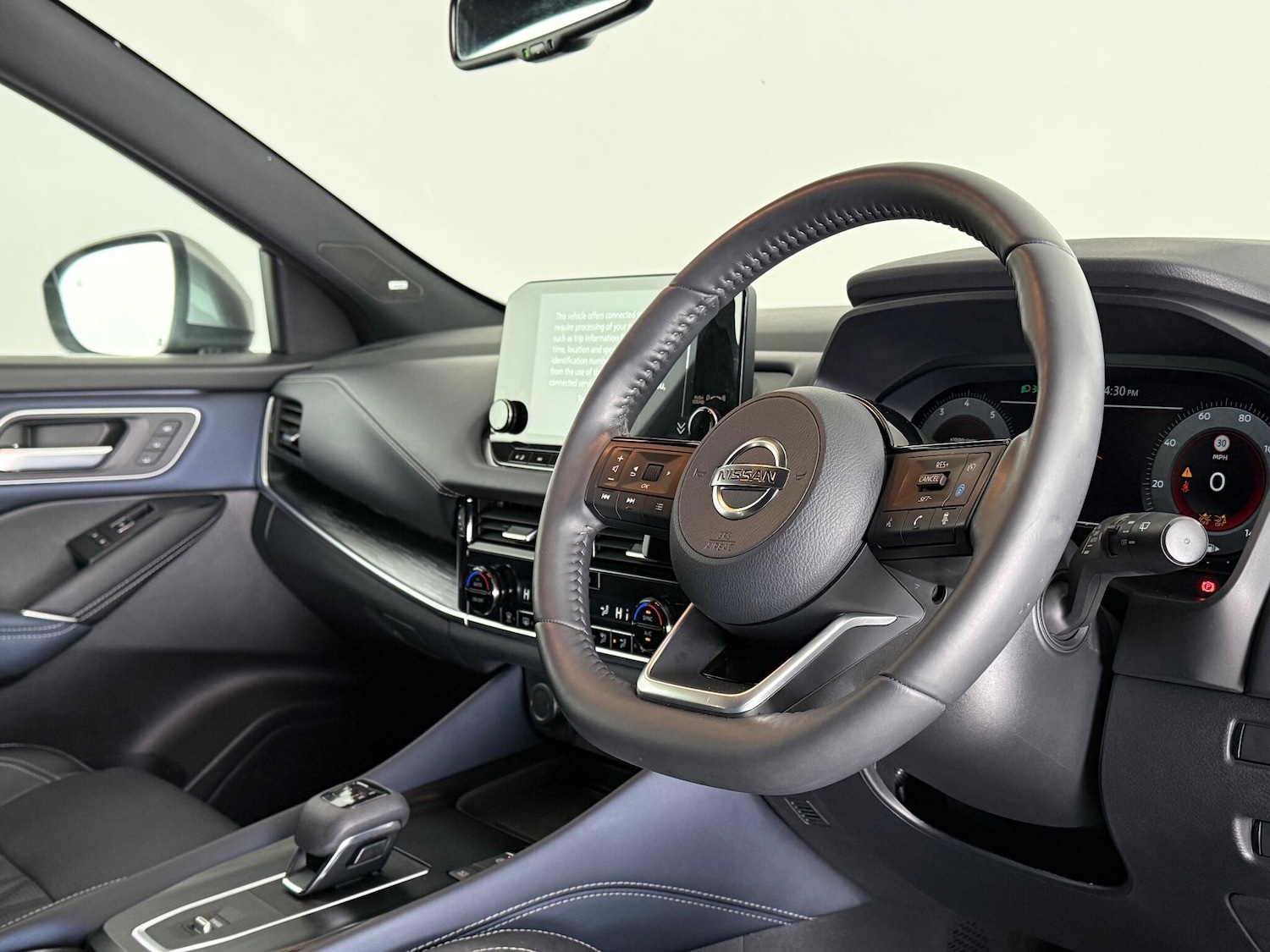 Used Nissan Qashqai 2021 for sale - 76466876: Photo 26