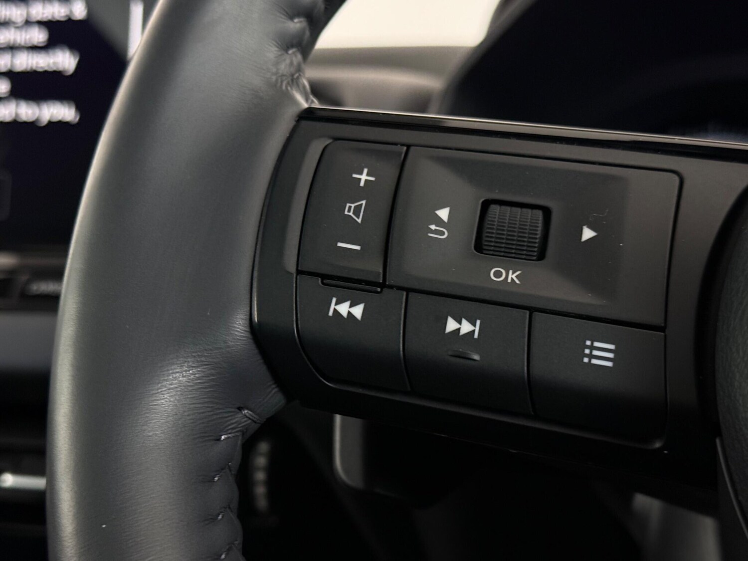 Used Nissan Qashqai 2021 for sale - 76466876: Photo 27