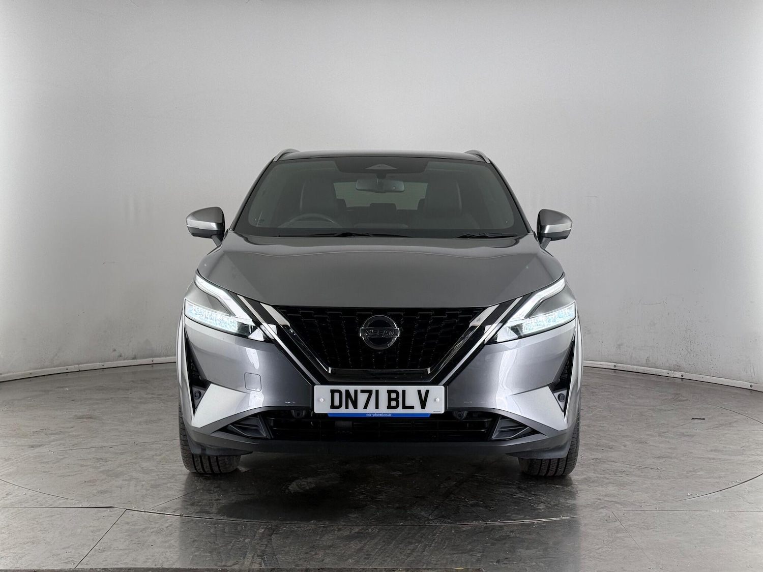 Used Nissan Qashqai 2021 for sale - 76466876: Photo 3