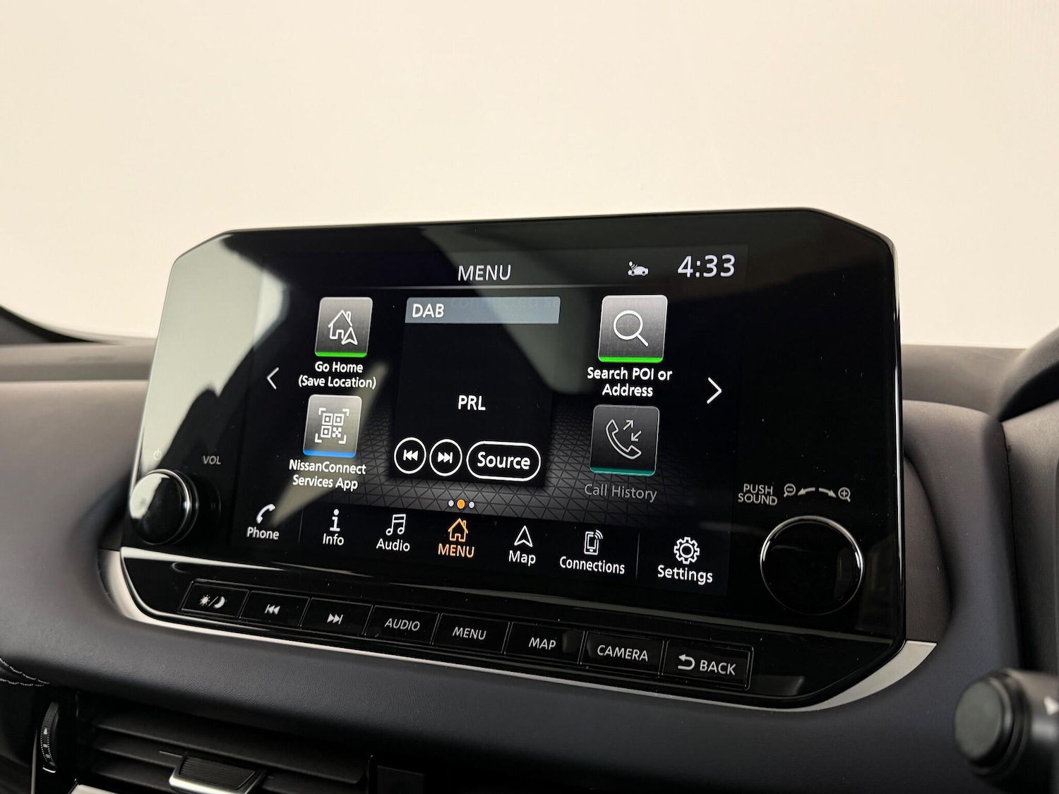 Used Nissan Qashqai 2021 for sale - 76466876: Photo 30