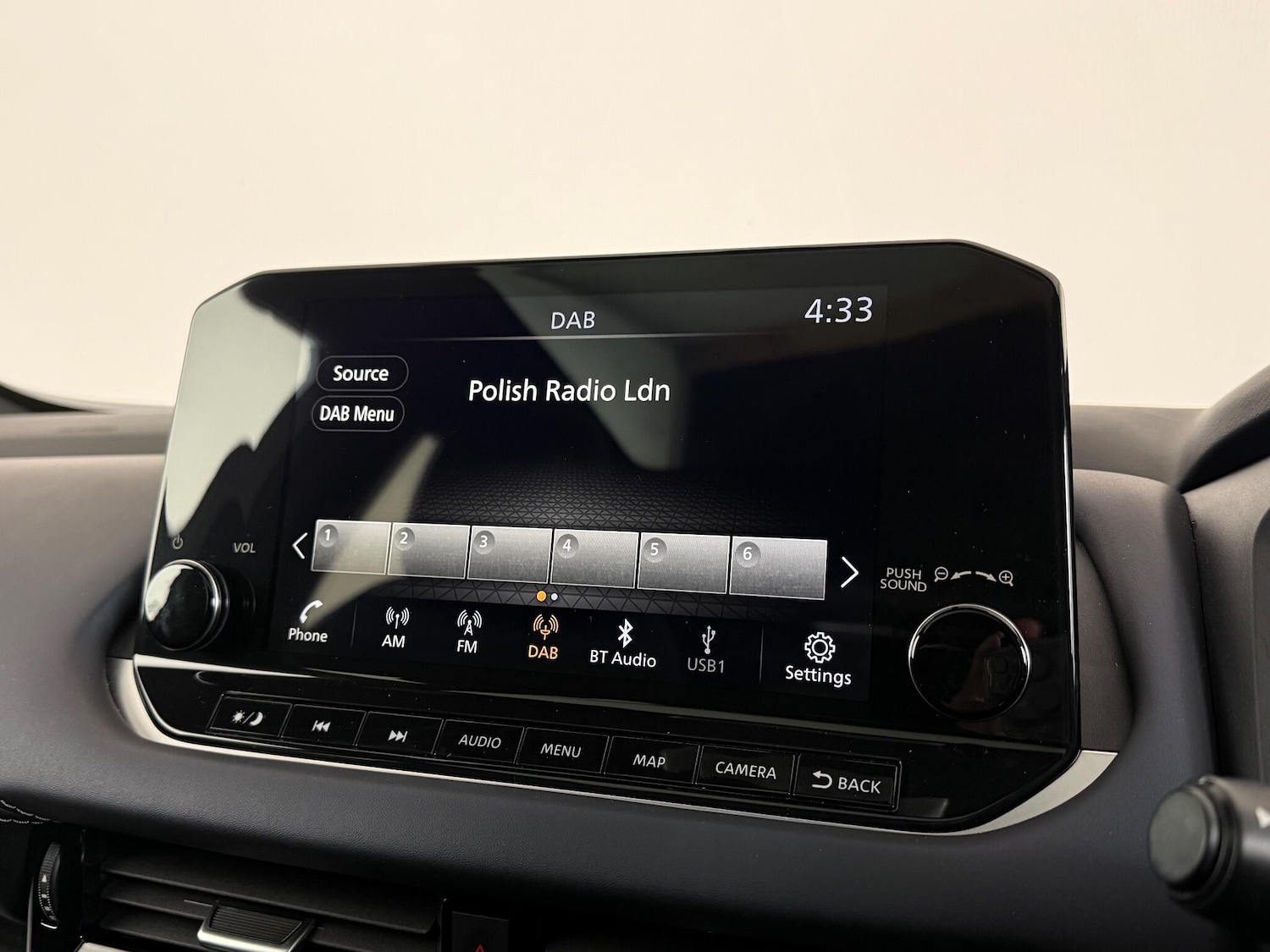 Used Nissan Qashqai 2021 for sale - 76466876: Photo 31