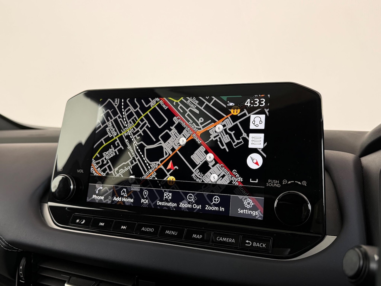 Used Nissan Qashqai 2021 for sale - 76466876: Photo 32