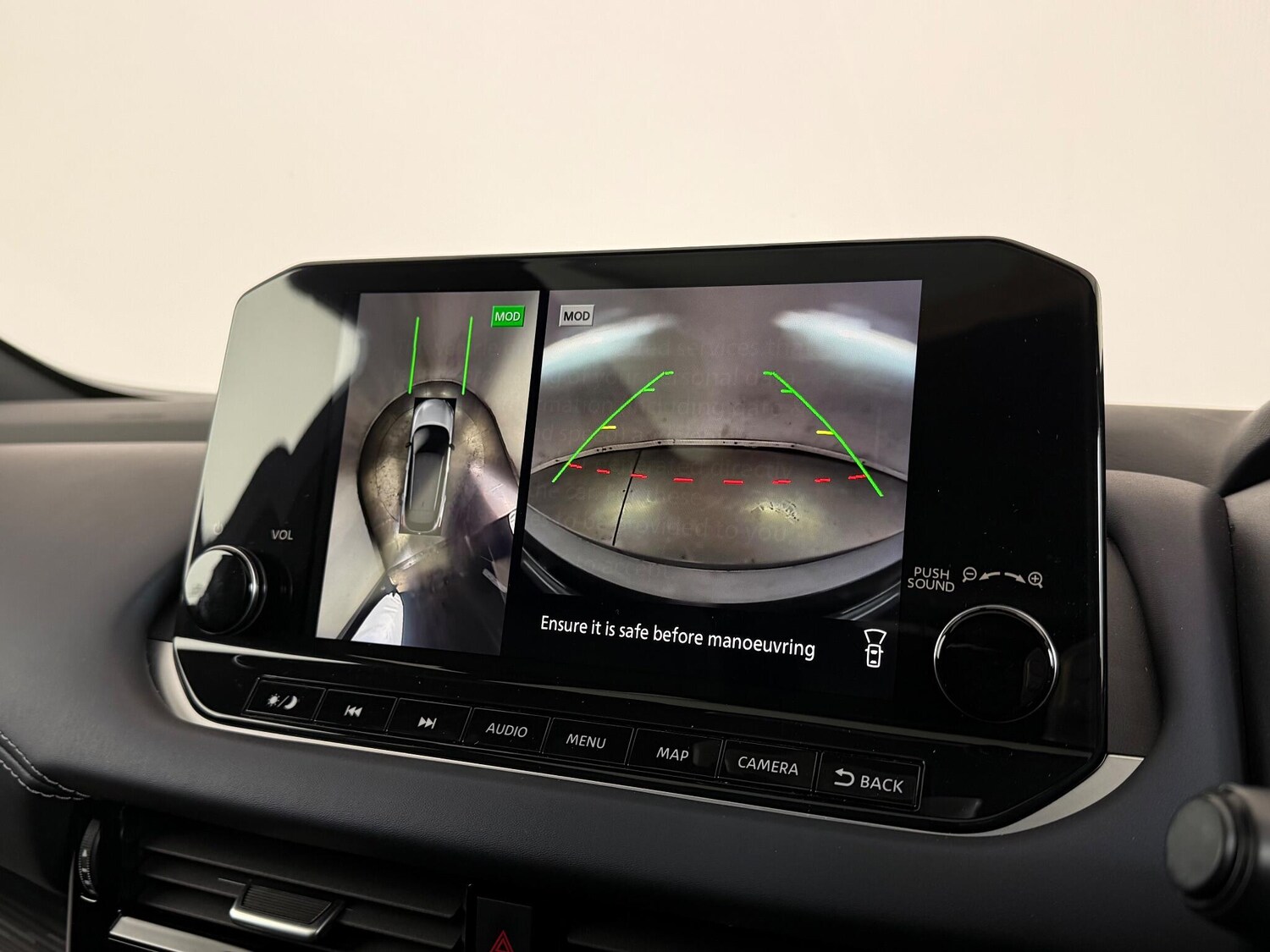 Used Nissan Qashqai 2021 for sale - 76466876: Photo 33