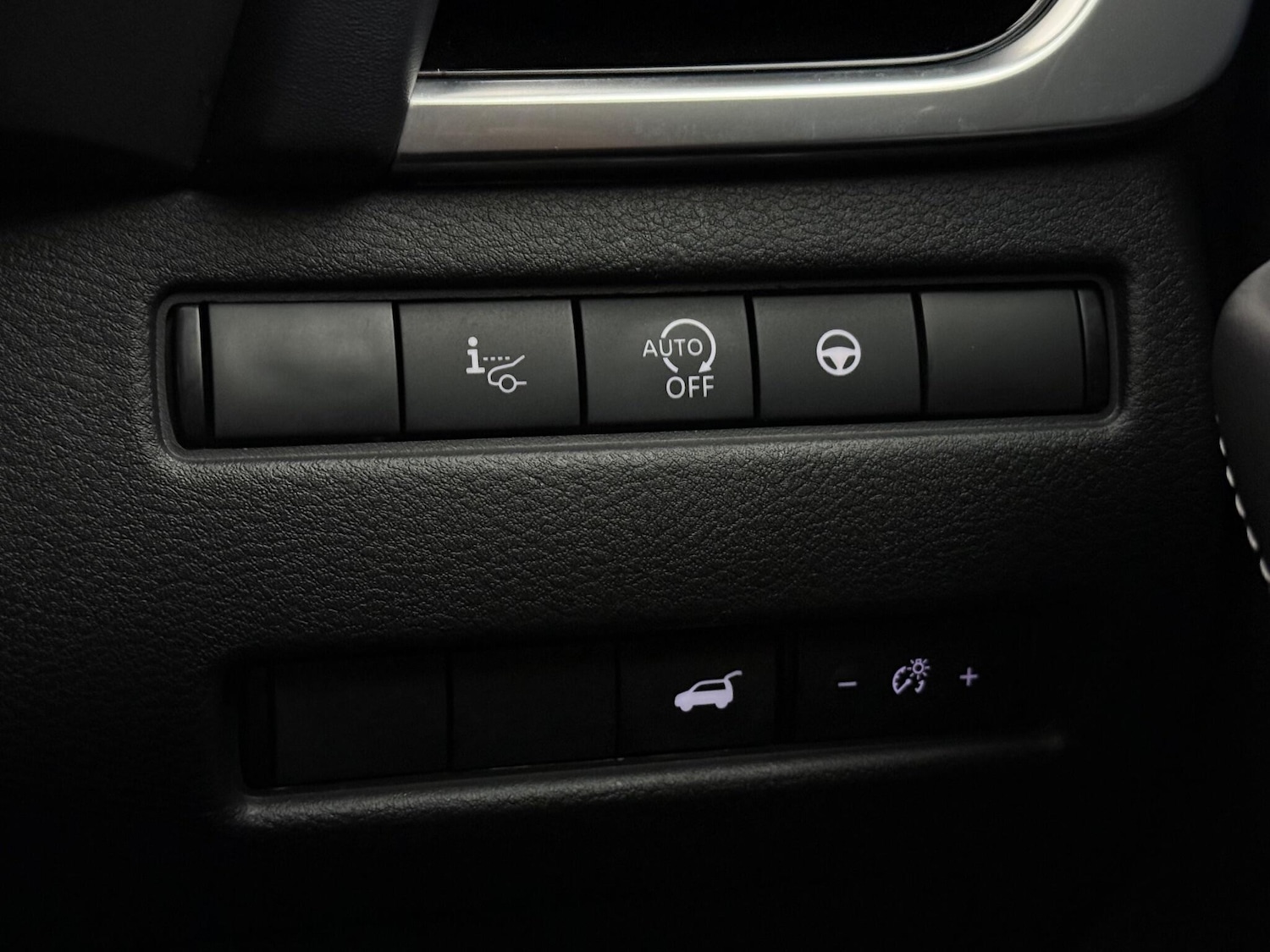 Used Nissan Qashqai 2021 for sale - 76466876: Photo 36