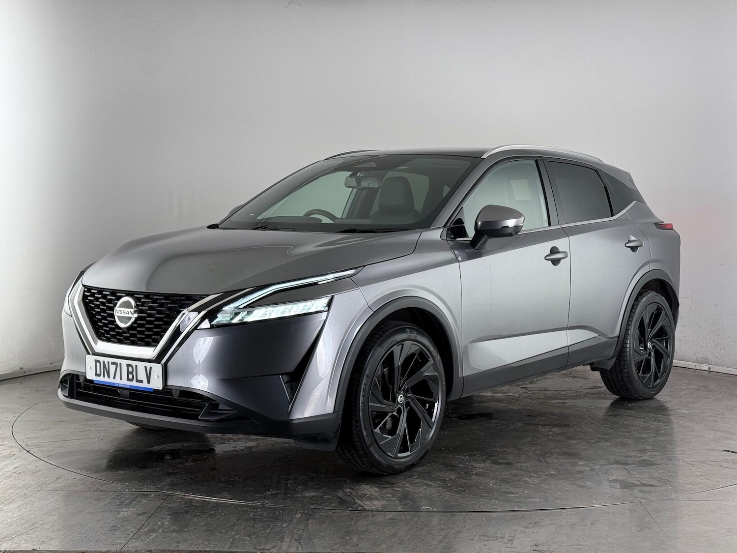 Used Nissan Qashqai 2021 for sale - 76466876: Photo 4