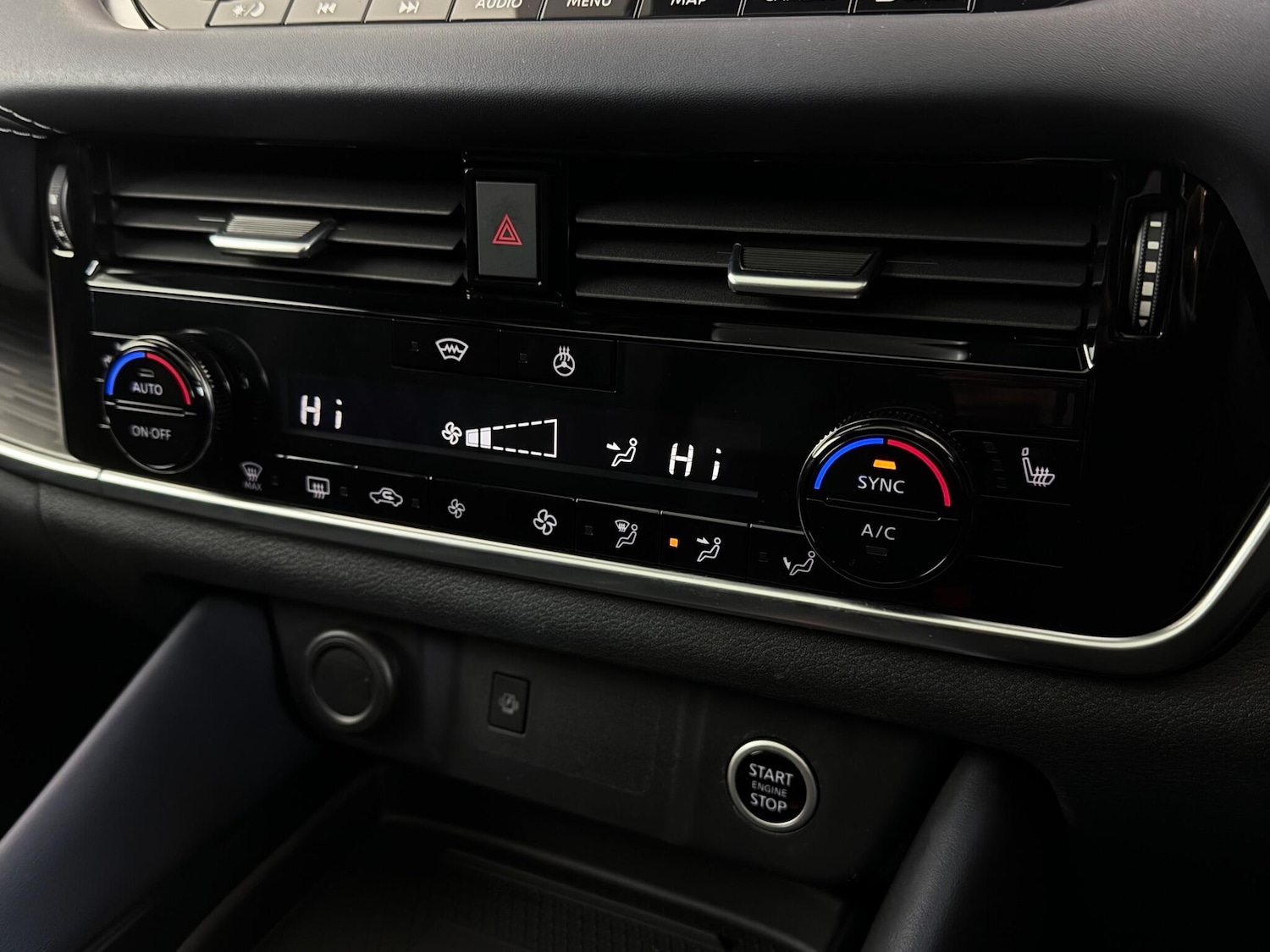 Used Nissan Qashqai 2021 for sale - 76466876: Photo 40