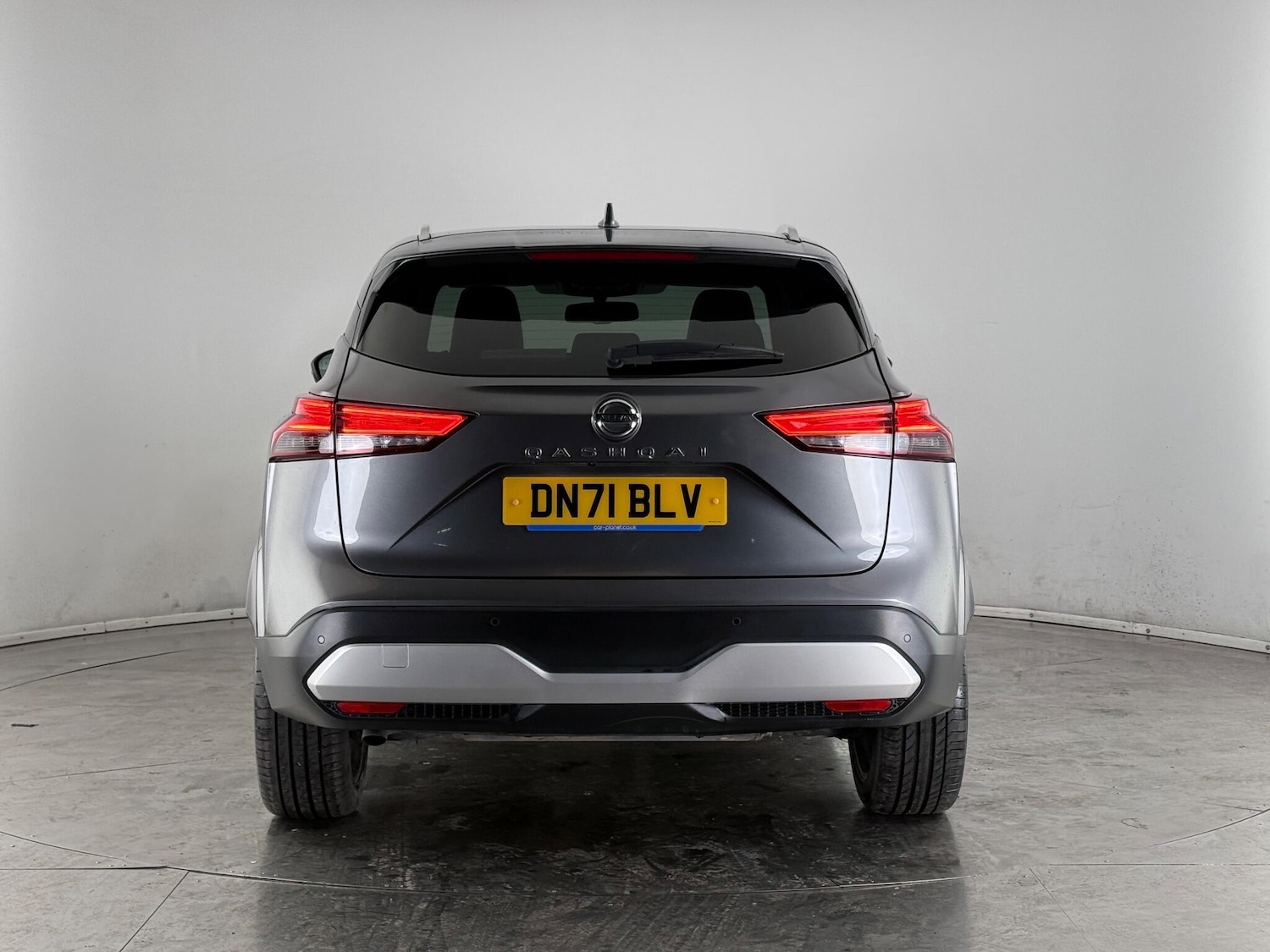 Used Nissan Qashqai 2021 for sale - 76466876: Photo 6