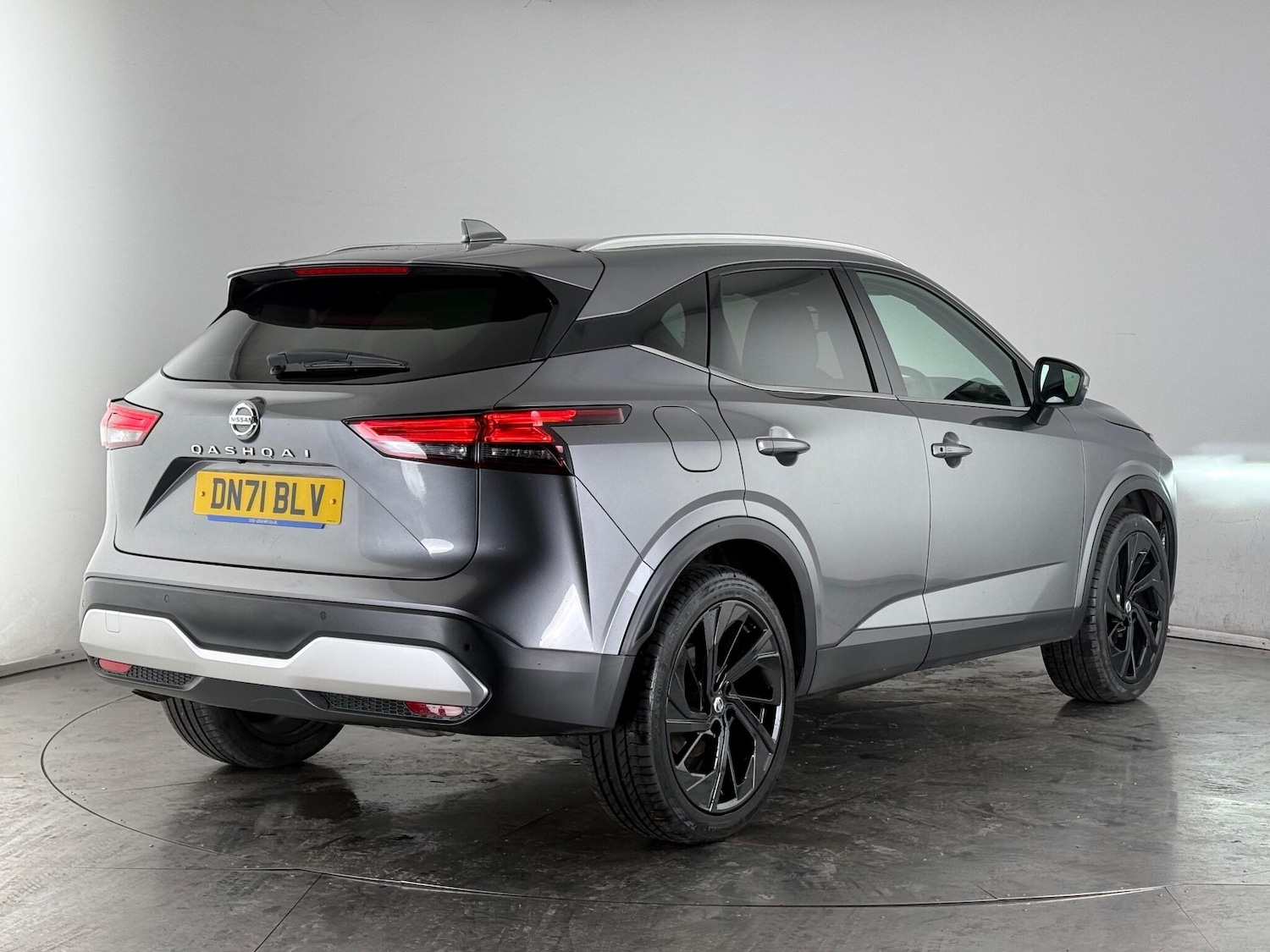 Used Nissan Qashqai 2021 for sale - 76466876: Photo 7