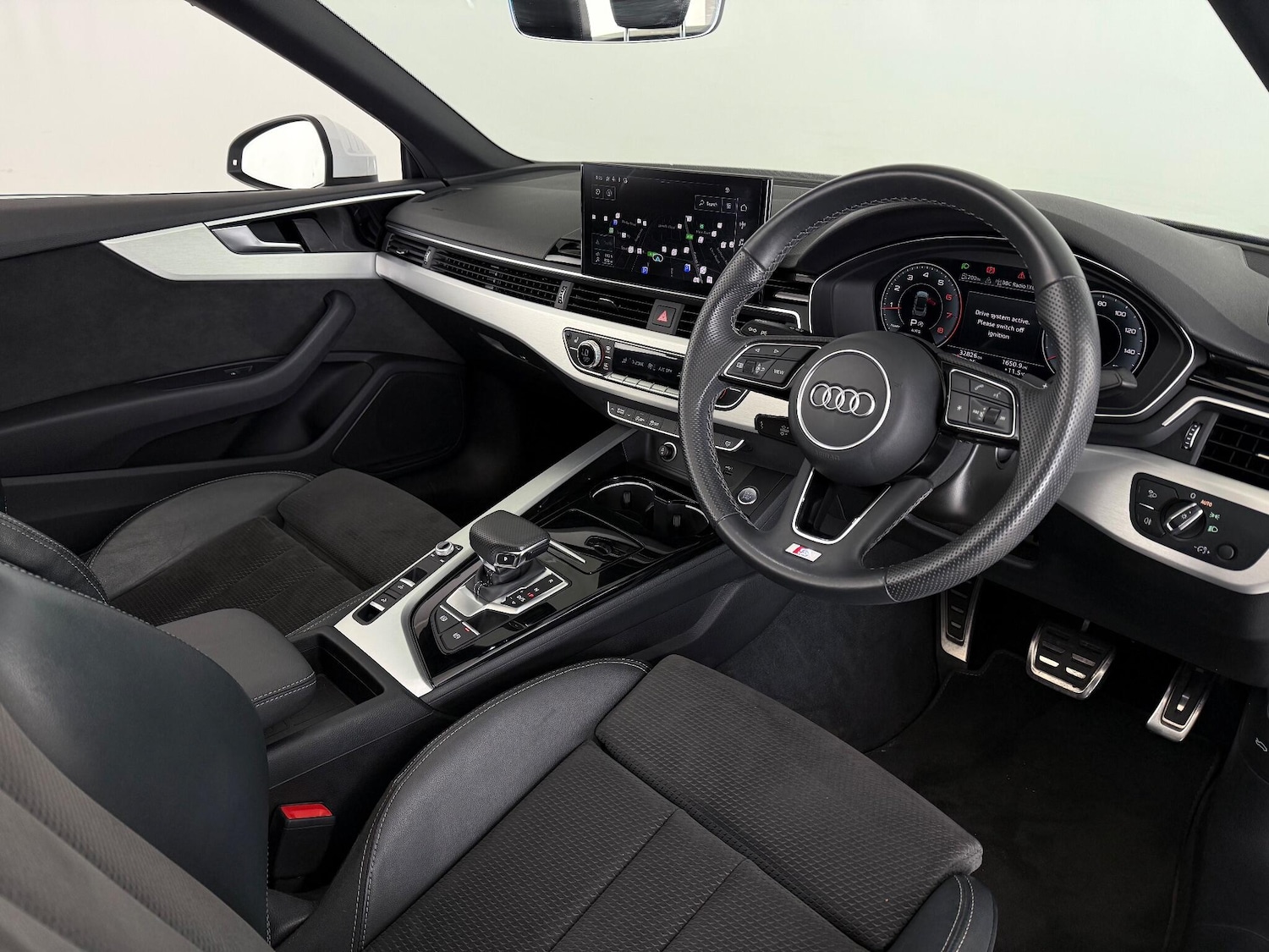 Used Audi A5 Cabriolet 2021 for sale - 77183054: Photo 12