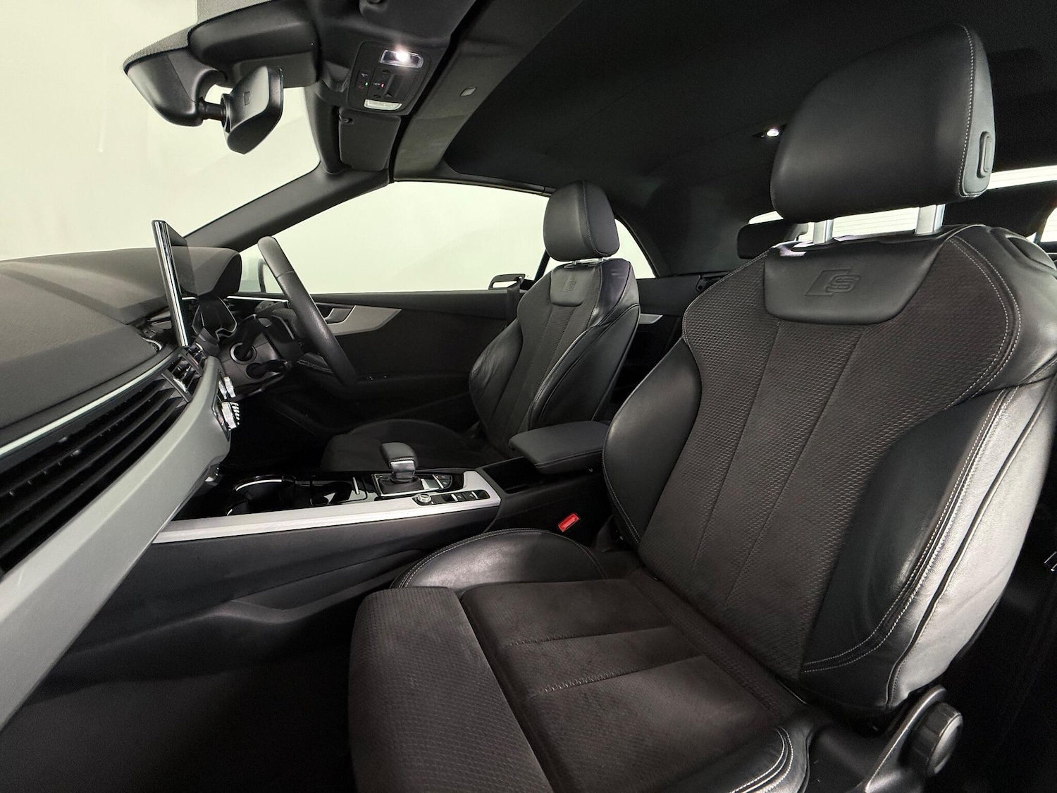 Used Audi A5 Cabriolet 2021 for sale - 77183054: Photo 15