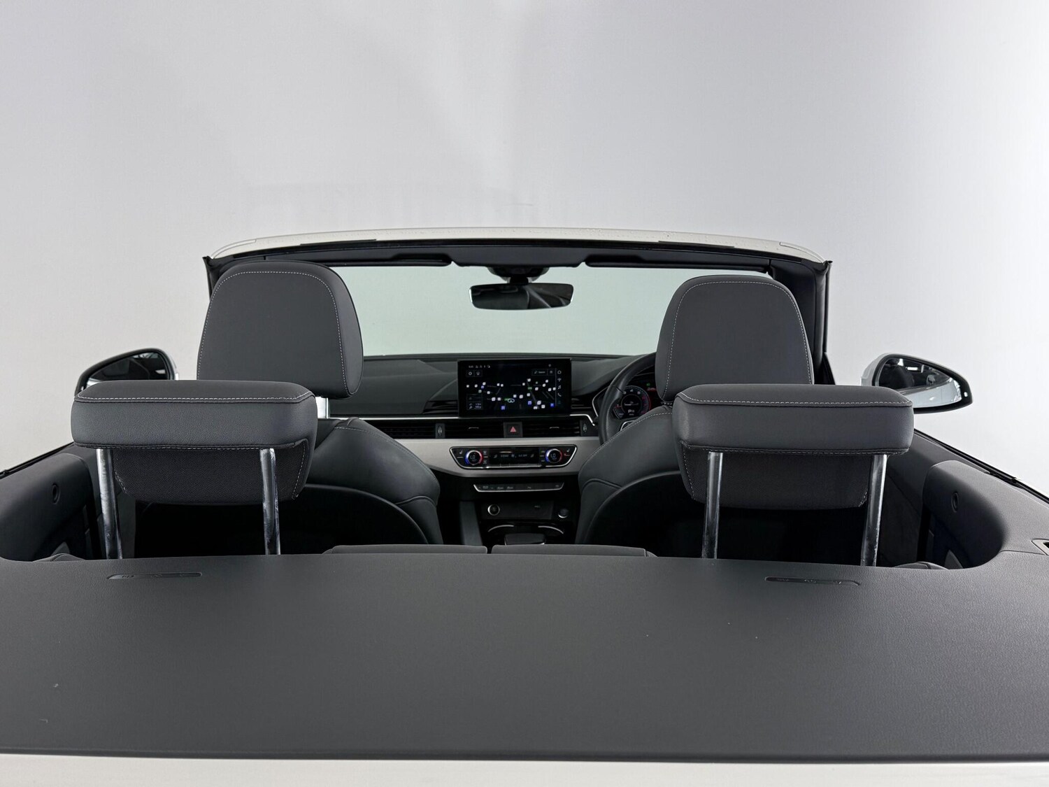 Used Audi A5 Cabriolet 2021 for sale - 77183054: Photo 17